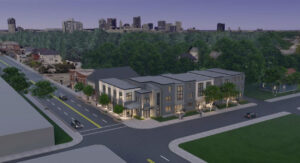 Stillwater Development Rendering